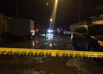 OLA DE VIOLENCIA EN MORELIA DEJA 14 MUERTOS EN DOS DÍAS