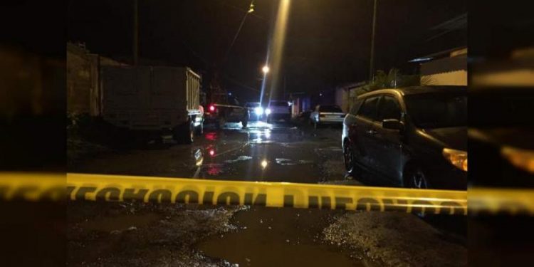 OLA DE VIOLENCIA EN MORELIA DEJA 14 MUERTOS EN DOS DÍAS