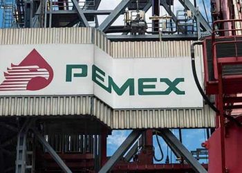 PEMEX PREVÉ CERRAR AÑO PRODUCIENDO UN MILLÓN 778 MIL BARRILES DIARIOS