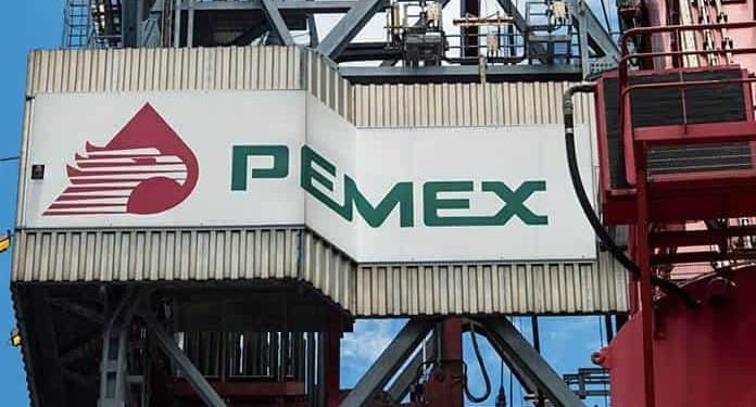 PEMEX PREVÉ CERRAR AÑO PRODUCIENDO UN MILLÓN 778 MIL BARRILES DIARIOS