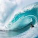 PRUEBAS DE SURF DE PARÍS 2024 SERÁN EN TAHITÍ