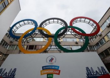 PUTIN ANUNCIA QUE APELARÁN LA DECISIÓN DE LA AMA