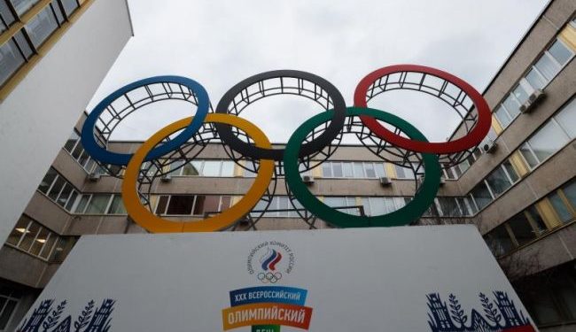 PUTIN ANUNCIA QUE APELARÁN LA DECISIÓN DE LA AMA