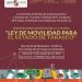 REALIZARÁN FORO DE MOVILIDAD EN BASE A LA NUEVA LEY DE TABASCO