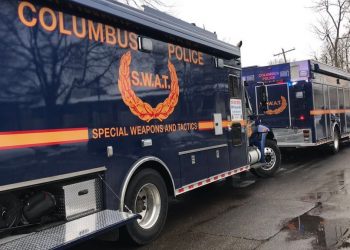 REPORTAN TIROTEO ACTIVO EN COLUMBUS, OHIO