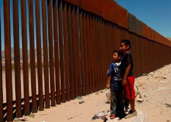 REPUNTAN DETENCIONES DE INMIGRANTES MEXICANOS EN FRONTERA CON ESTADOS UNIDOS