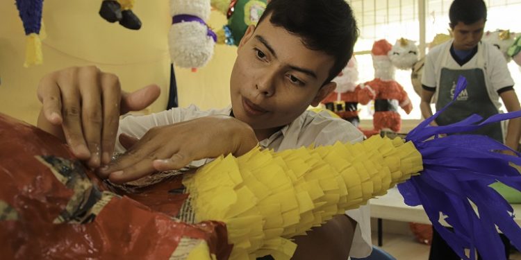 RESPONSABILIDAD, DISCIPLINA Y COMPROMISO SE PRACTICAN EN LOS CAM