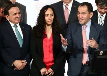 RETRASO EN EL T-MEC NO AFECTARÁ EXPECTATIVAS DE CRECIMIENTO: SHCP