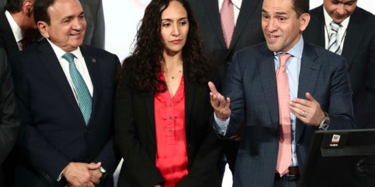 RETRASO EN EL T-MEC NO AFECTARÁ EXPECTATIVAS DE CRECIMIENTO: SHCP