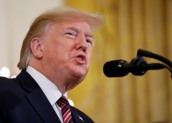 REVELAN QUE EU CONGELÓ AYUDA A UCRANIA POCO DESPUÉS DE LLAMADA DE TRUMP