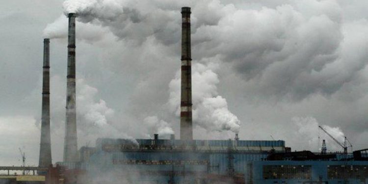 RUSIA APORTARÁ 10 MILLONES DE DÓLARES AL FONDO VERDE PARA EL CLIMA