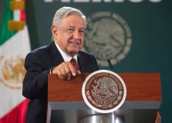 SALARIO MÍNIMO RECUPERARÁ MÁS DE 30 % DE PODER ADQUISITIVO AMLO