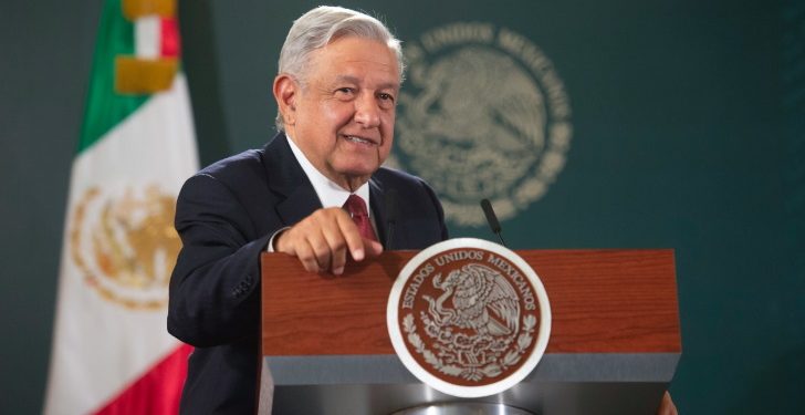 SALARIO MÍNIMO RECUPERARÁ MÁS DE 30 % DE PODER ADQUISITIVO AMLO