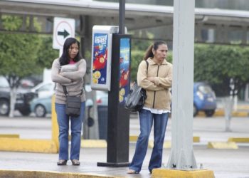 SE ESPERAN 15 GRADOS DE TEMPERATURA PARA HOY EN TABASCO