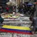 SE ESTANCA DIÁLOGO ENTRE GOBIERNO DE COLOMBIA Y PARISTAS