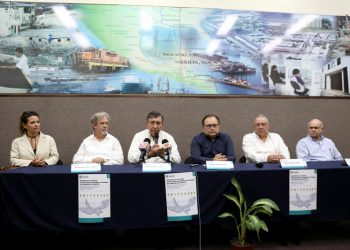 SE REFRENDA COMPROMISO PARA EL DESARROLLO DE LA REGIÓN SUR-SURESTE