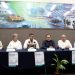SE REFRENDA COMPROMISO PARA EL DESARROLLO DE LA REGIÓN SUR-SURESTE