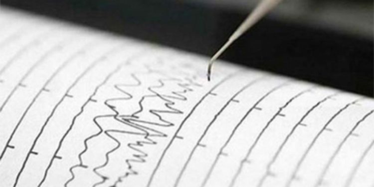 SE REGISTRA SISMO DE MAGNITUD 4.1 EN GUERRERO