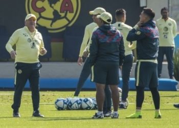 SECUESTRAN A JUGADORES DEL AMÉRICA