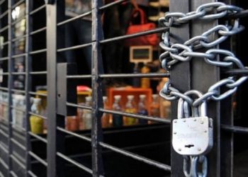 SUFREN POR INSEGURIDAD 39% DE LOS NEGOCIOS EN MÉXICO