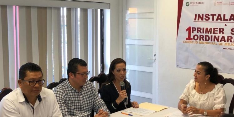 TABASCO CON ALTO POTENCIAL PARA LA INVERSIÓN, AFIRMA SEDEC