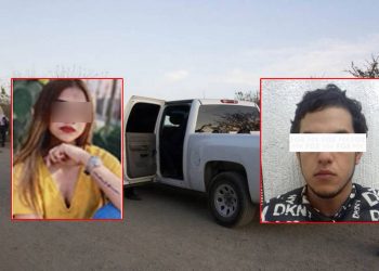 TRAS DÍAS DESAPARECIDA, HALLAN SU CUERPO CALCINADO EN LEÓN