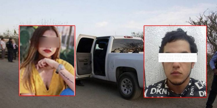 TRAS DÍAS DESAPARECIDA, HALLAN SU CUERPO CALCINADO EN LEÓN