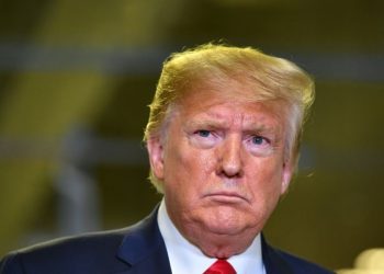 TRUMP PIDE AL BANCO MUNDIAL QUE DEJE DE PRESTAR DINERO A CHINA