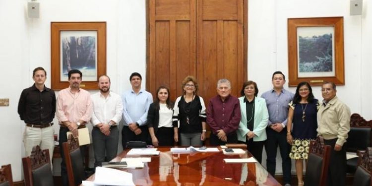 YUCATÁN AVANZA EN LA REFORMA AL SISTEMA DE JUSTICIA LABORAL