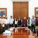 YUCATÁN AVANZA EN LA REFORMA AL SISTEMA DE JUSTICIA LABORAL
