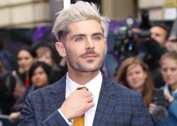 ZAC EFRON ES HOSPITALIZADO DE EMERGENCIA