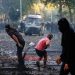 VUELVEN LAS PROTESTAS EN CHILE CON EPISODIOS VIOLENTOS