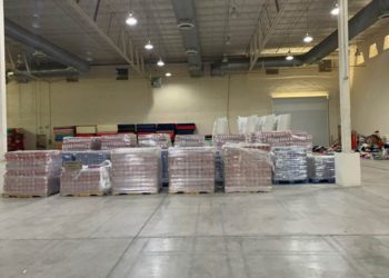 CIERRAN ALBERGUE PARA MIGRANTES POR MÁS DE 50 CASOS DE VARICELA EN CIUDAD JUÁREZ