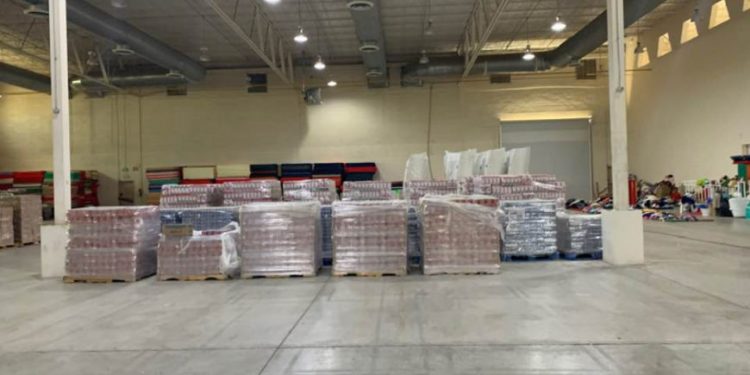 CIERRAN ALBERGUE PARA MIGRANTES POR MÁS DE 50 CASOS DE VARICELA EN CIUDAD JUÁREZ