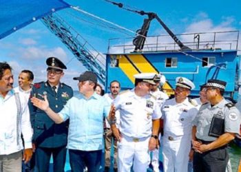 CANAL DE ZARAGOZA IMPULSARÁ EL DESARROLLO DEL SUR DE Q. ROO