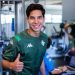 ¡YA ERA HORA!: DIEGO LAINEZ JUEGA NUEVAMENTE CON EL BETIS Y ANOTA UN GOLAZO EN LA COPA DEL REY