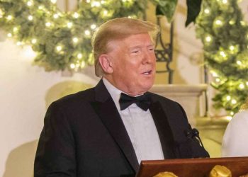 DONALD TRUMP , PODRÍA SER DESTITUIDO DE SU CARGO