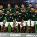 LA SELECCIÓN MEXICANA CIERRA EL 2019 EN EL LUGAR 11 DEL RANKING FIFA