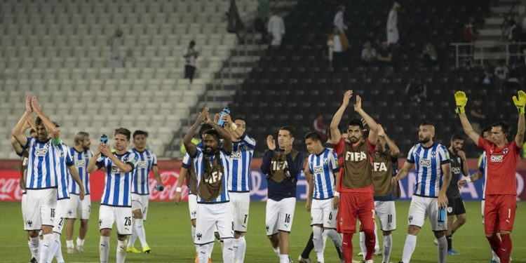 MONTERREY PIERDE LA SEMIFINAL DEL MUNDIAL DE CLUBES ANTE EL LIVERPOOL PERO DEJA GRAN SABOR DE BOCA