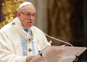 EL PAPA FRANCISCO ORDENA ELIMINAR EL «SECRETO PONTIFICIO» EN CASOS DE PEDERASTIA