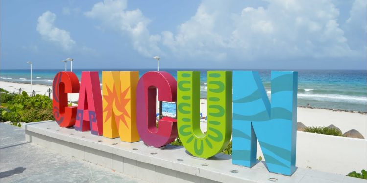 CANCÚN, LÍDER EN PLAYAS BLUE FLAG EN QUINTANA ROO