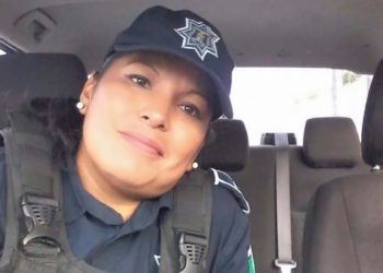 YA VAN 12 POLICÍAS ASESINADOS EN TAN SÓLO UNA SEMANA EN GUANAJUATO