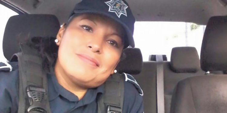 YA VAN 12 POLICÍAS ASESINADOS EN TAN SÓLO UNA SEMANA EN GUANAJUATO