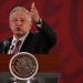BAJA LA VIGILANCIA A EMBAJADA DE MÉXICO EN BOLIVIA: AMLO