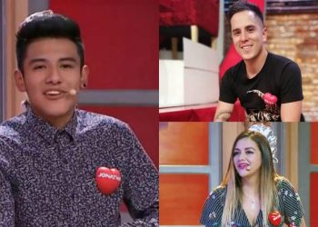 ASESINAN A JONATHAN FUENTES, OTRO PARTICIPANTE DE PROGRAMA ‘ENAMORÁNDONOS’