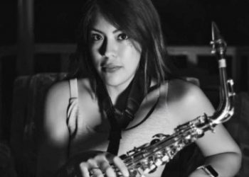 DETIENEN A SEGUNDO IMPLICADO EN ATAQUE CON ÁCIDO A SAXOFONISTA OAXAQUEÑA