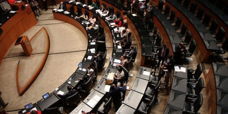 ELEVAR A RANGO CONSTITUCIONAL EL DERECHO AL CUIDADO, PROPONEN SENADORES