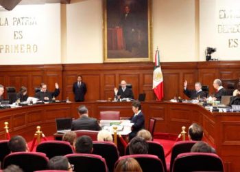 SCJN RESOLVIÓ PARA QUE DESPIDOS DE TRABAJADORES CON MÁS DE 20 AÑOS DE ANTIGÜEDAD SÓLO SEAN POR CAUSAS GRAVES