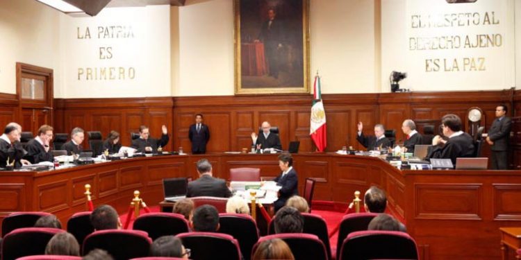 SCJN RESOLVIÓ PARA QUE DESPIDOS DE TRABAJADORES CON MÁS DE 20 AÑOS DE ANTIGÜEDAD SÓLO SEAN POR CAUSAS GRAVES