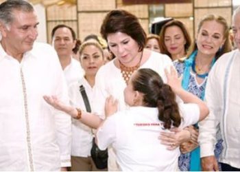 TABASCO FESTEJA SU 10° FESTIVAL DEL CHOCOLATE